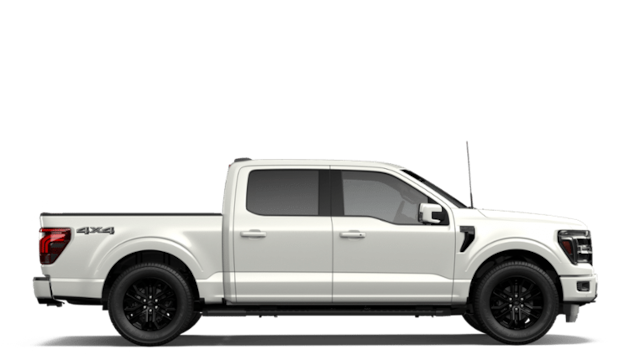 2026 Ford F-150+F-150
